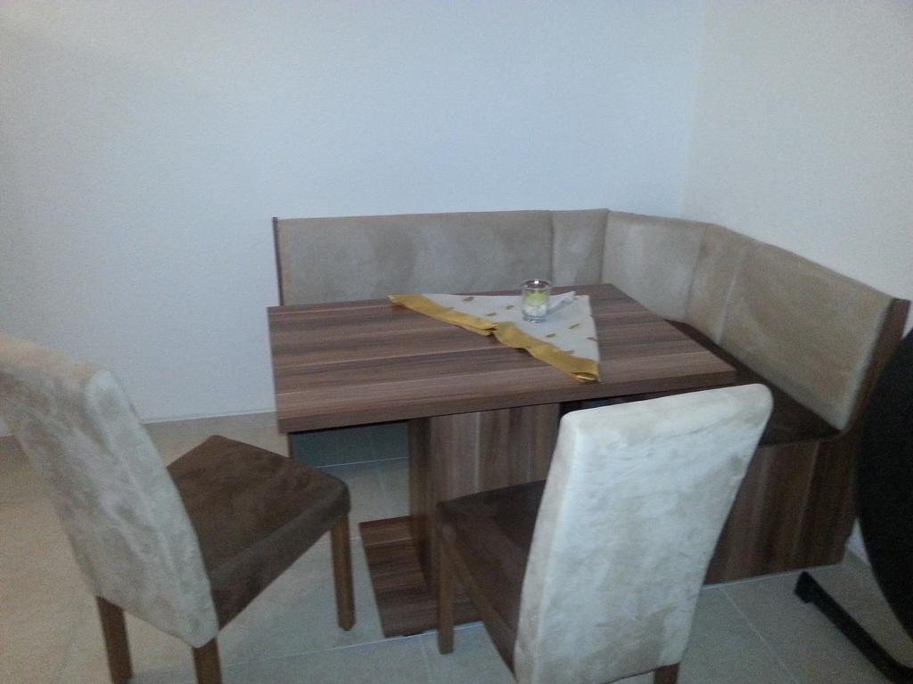 Apartments Barbic Umag Room photo
