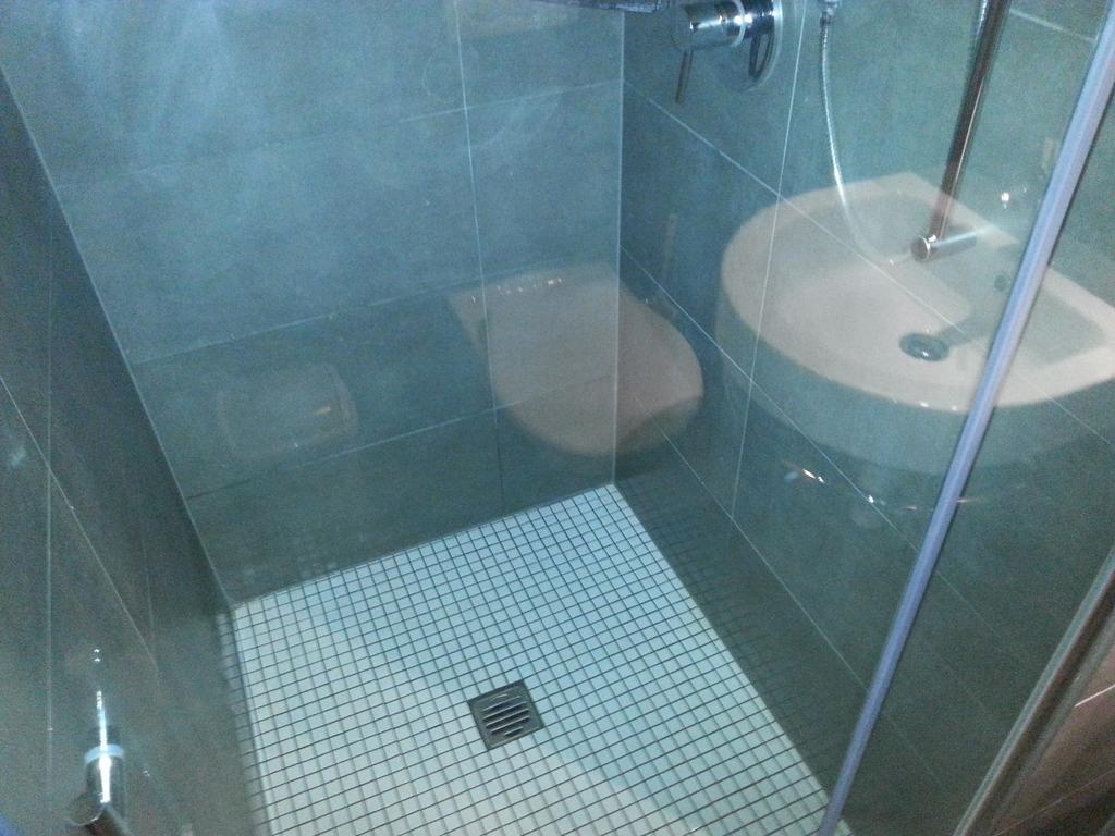 Apartments Barbic Umag Room photo
