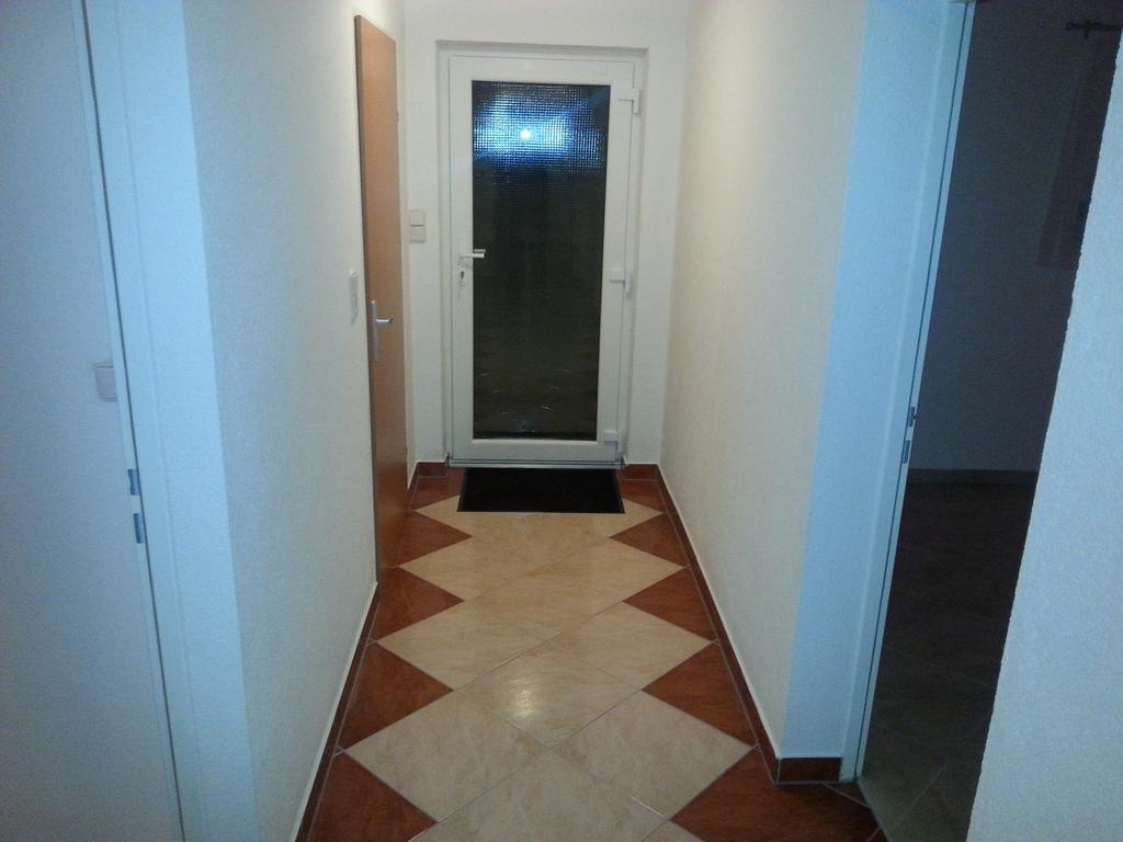 Apartments Barbic Umag Room photo