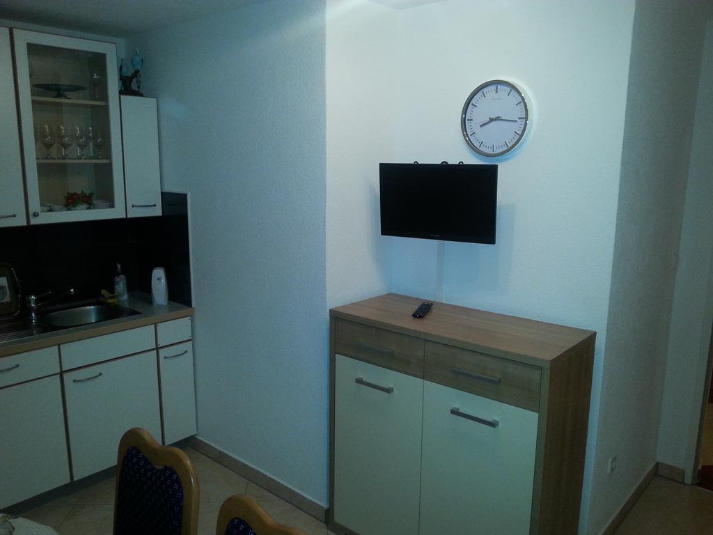 Apartments Barbic Umag Room photo