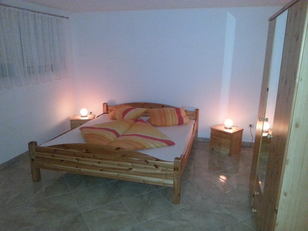Apartments Barbic Umag Room photo
