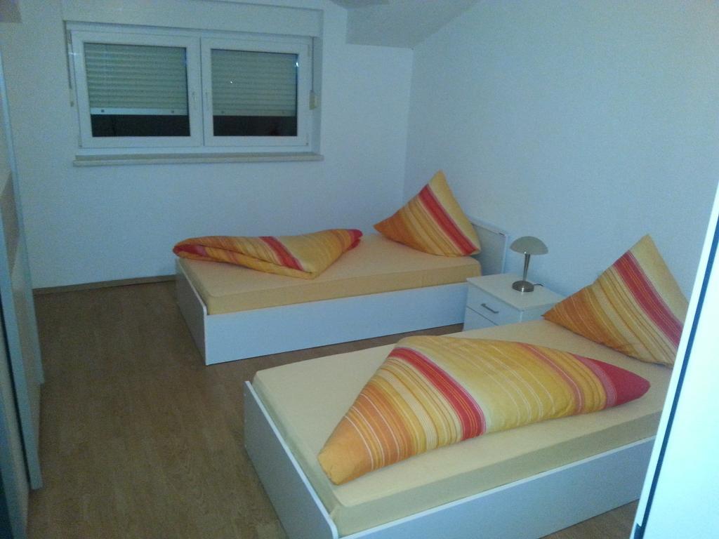 Apartments Barbic Umag Room photo