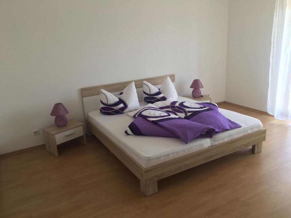 Apartments Barbic Umag Exterior photo