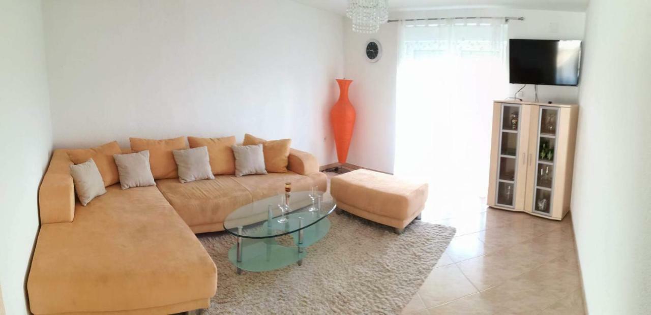 Apartments Barbic Umag Exterior photo