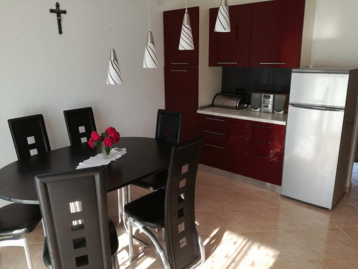 Apartments Barbic Umag Exterior photo